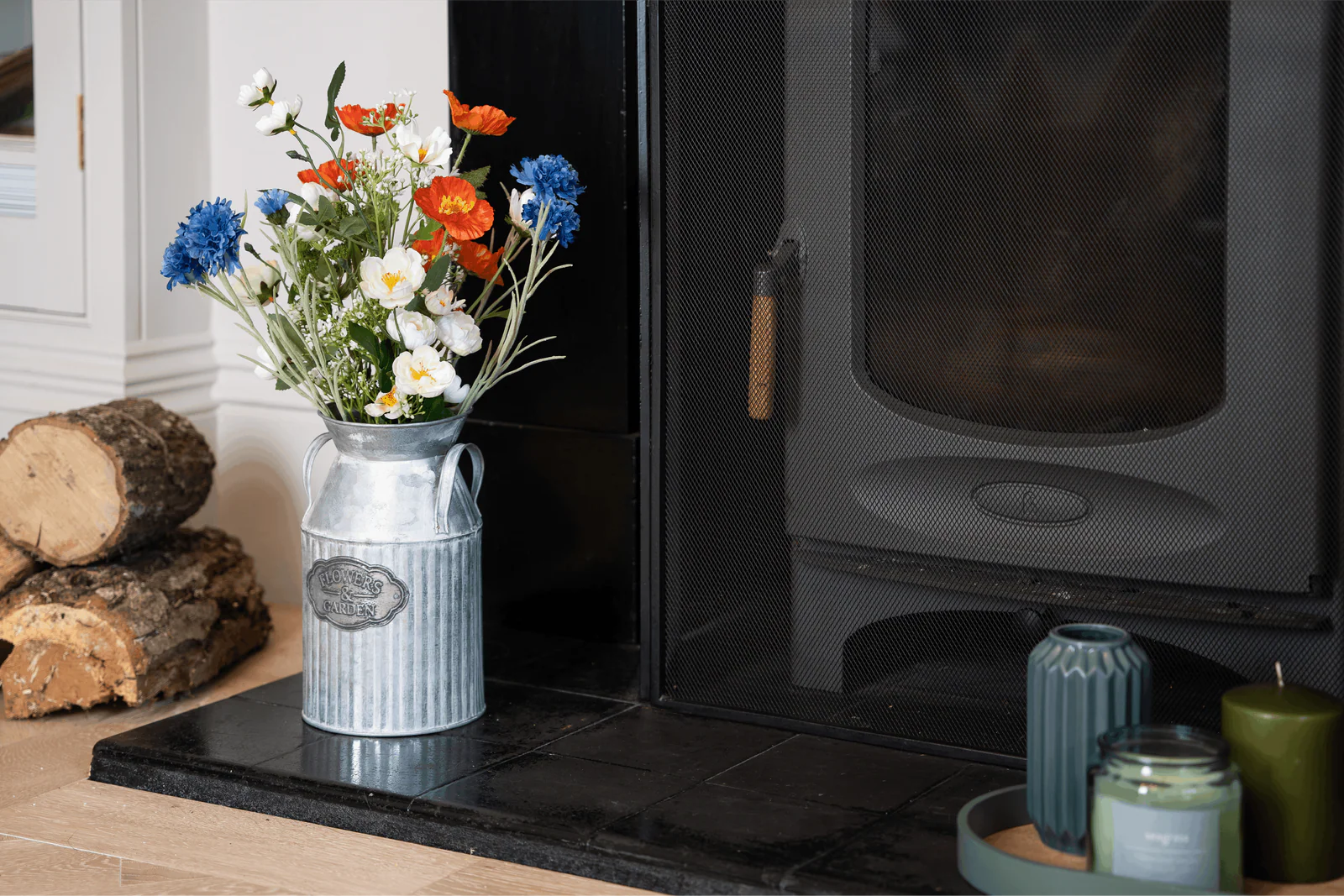 Everlasting Greenery for Modern Living