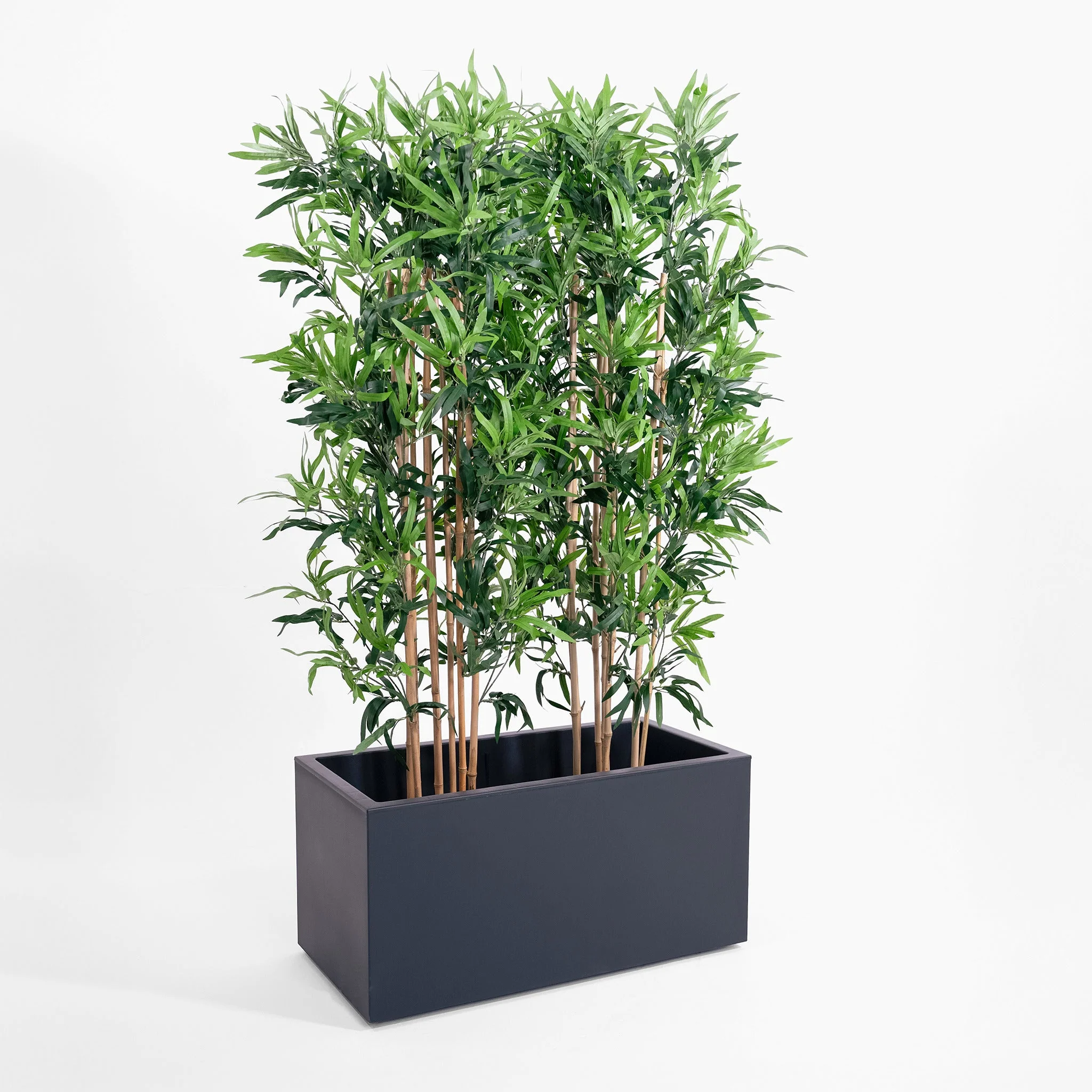 Oriental bamboo screening - Image 3