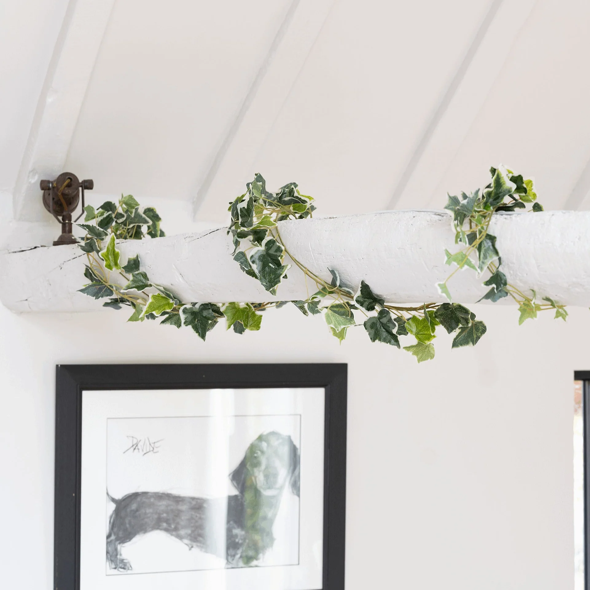 Ivy garland - Image 3