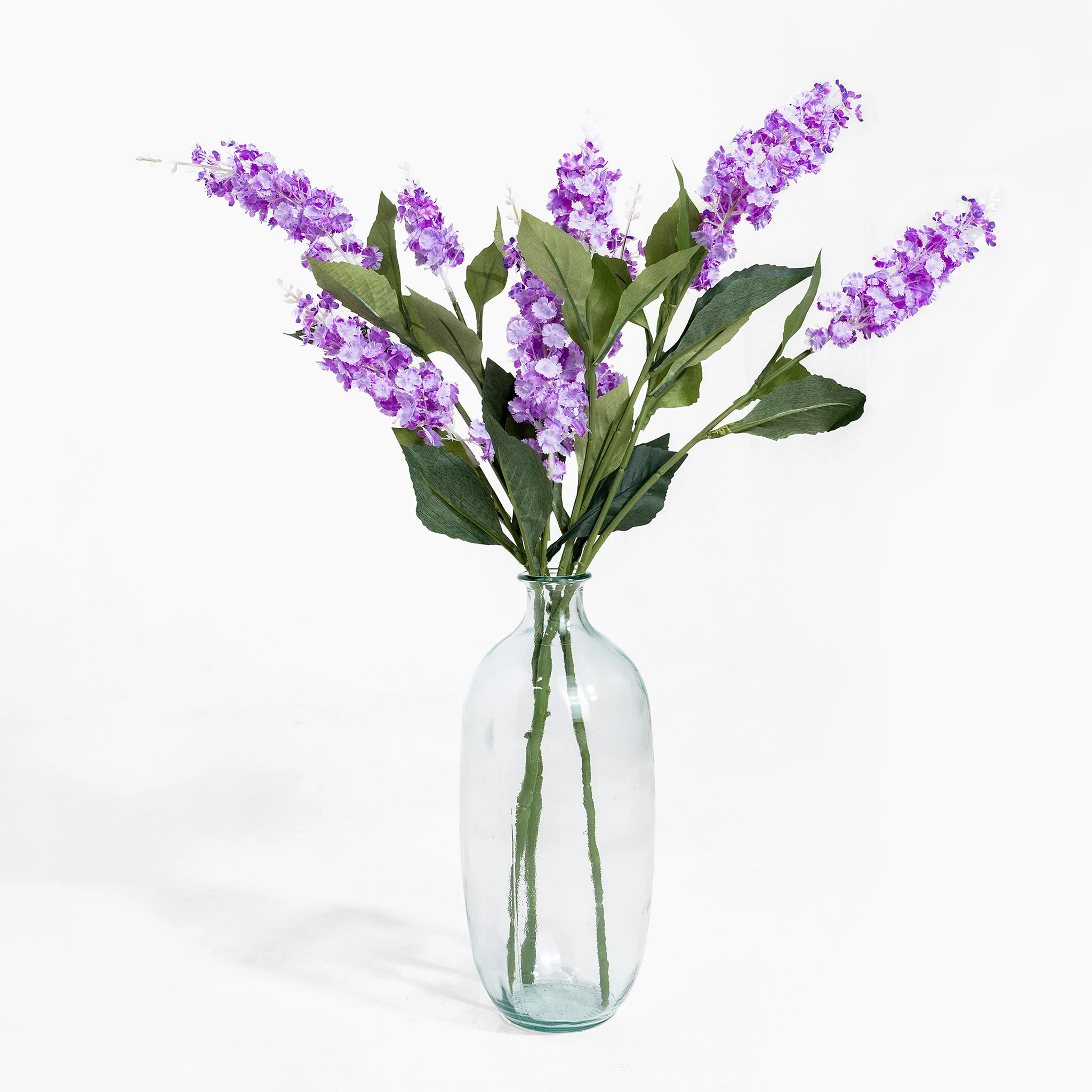 Larkspur spray - Image 2