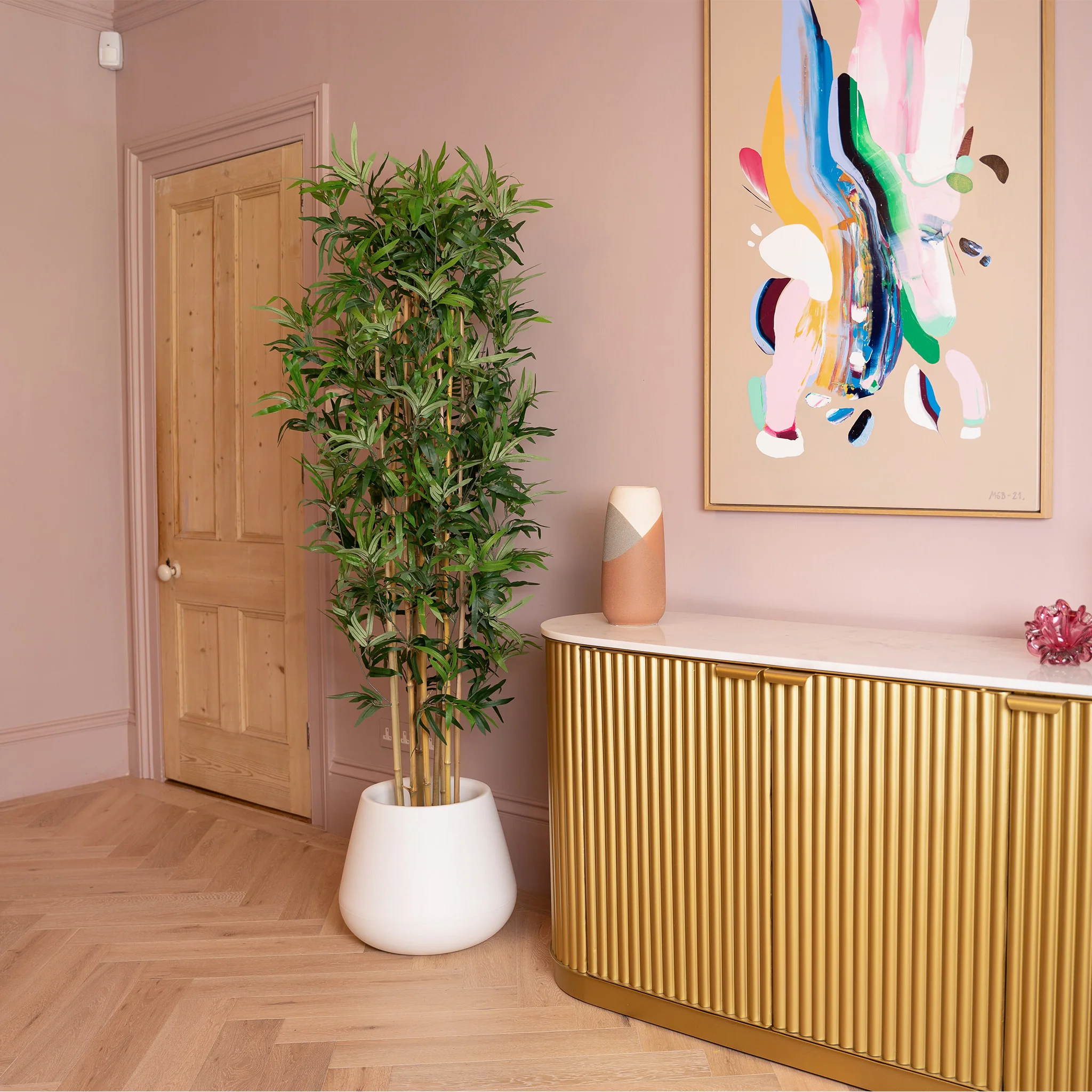 Oriental bamboo - Image 6