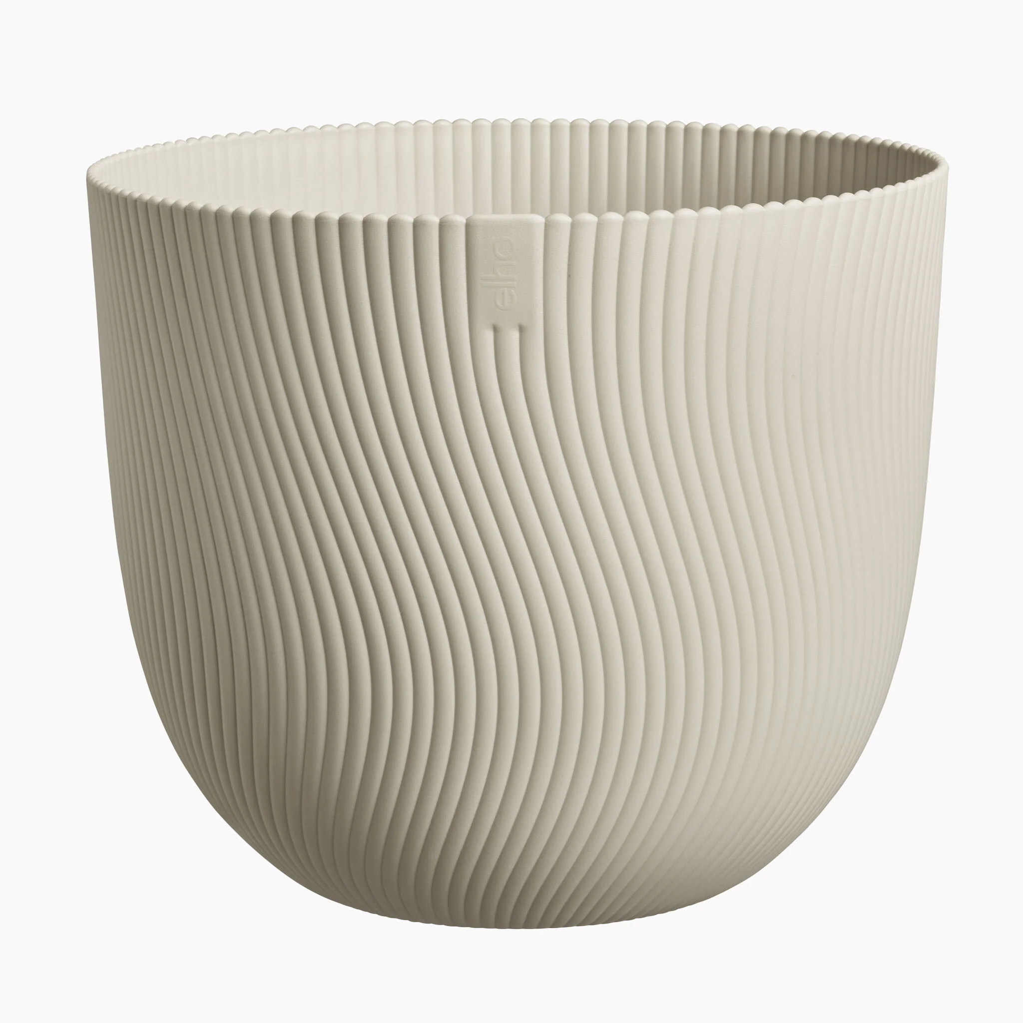Sereh plastic pot