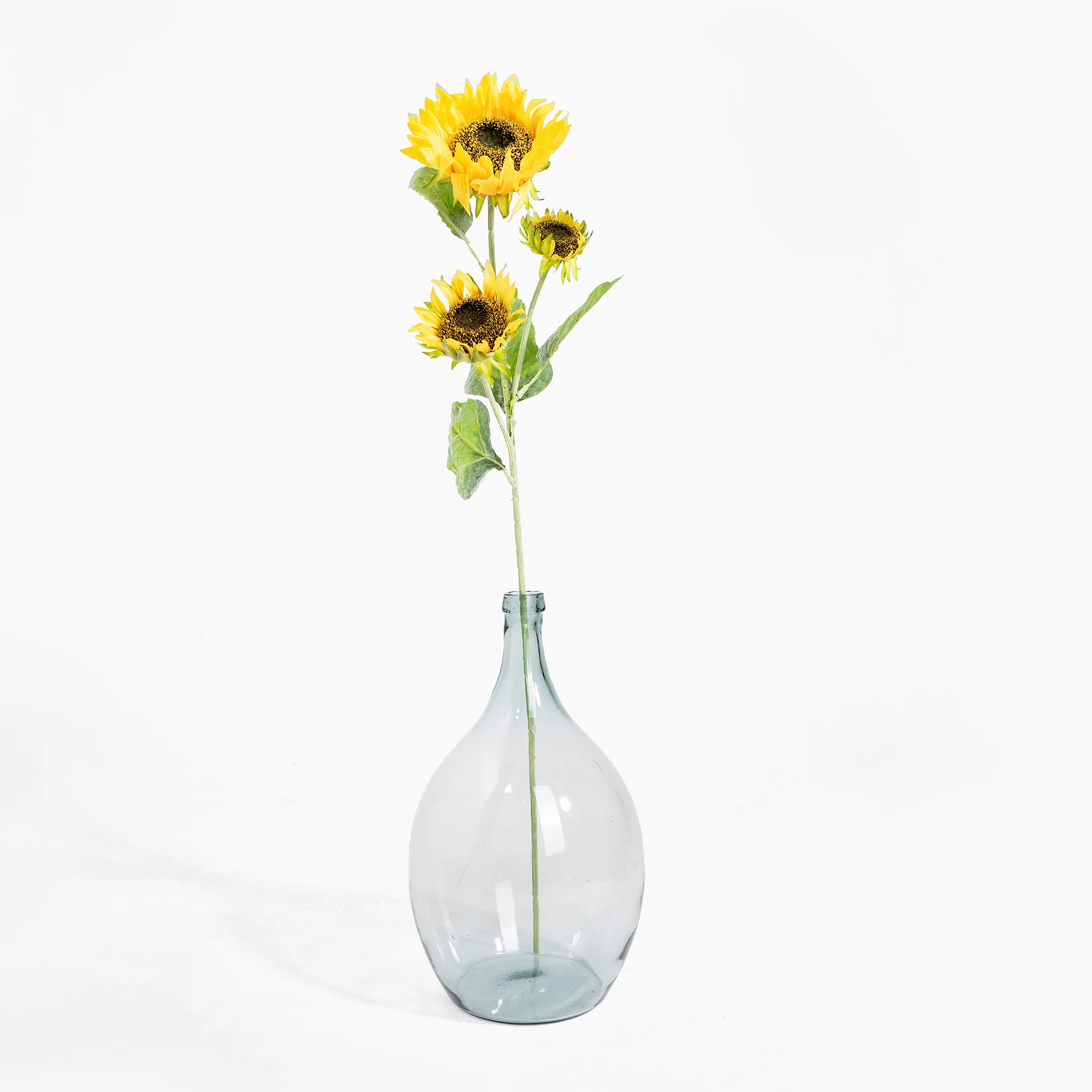 Sunflower triple-head spray - Image 4