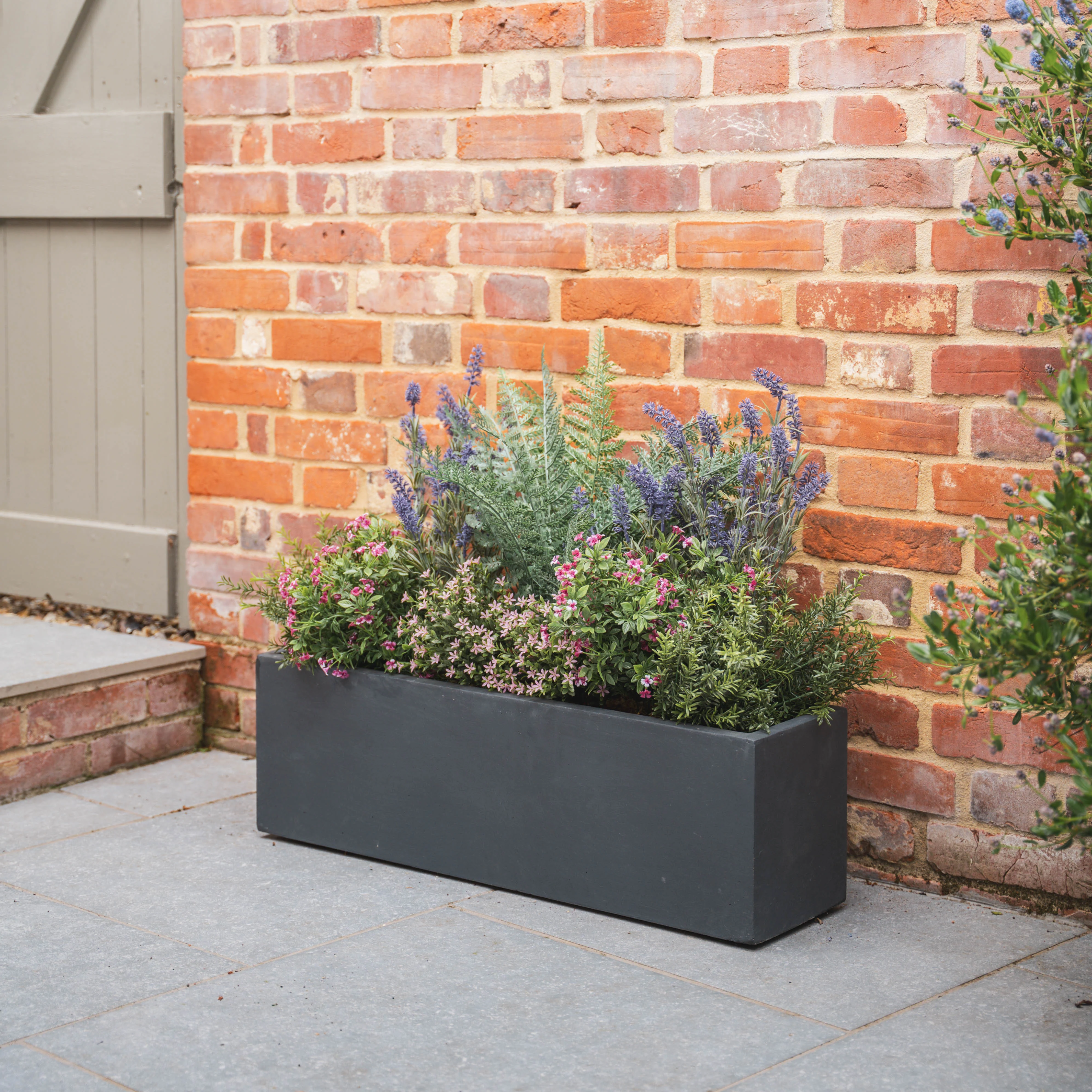 Urban garden window box - Image 2