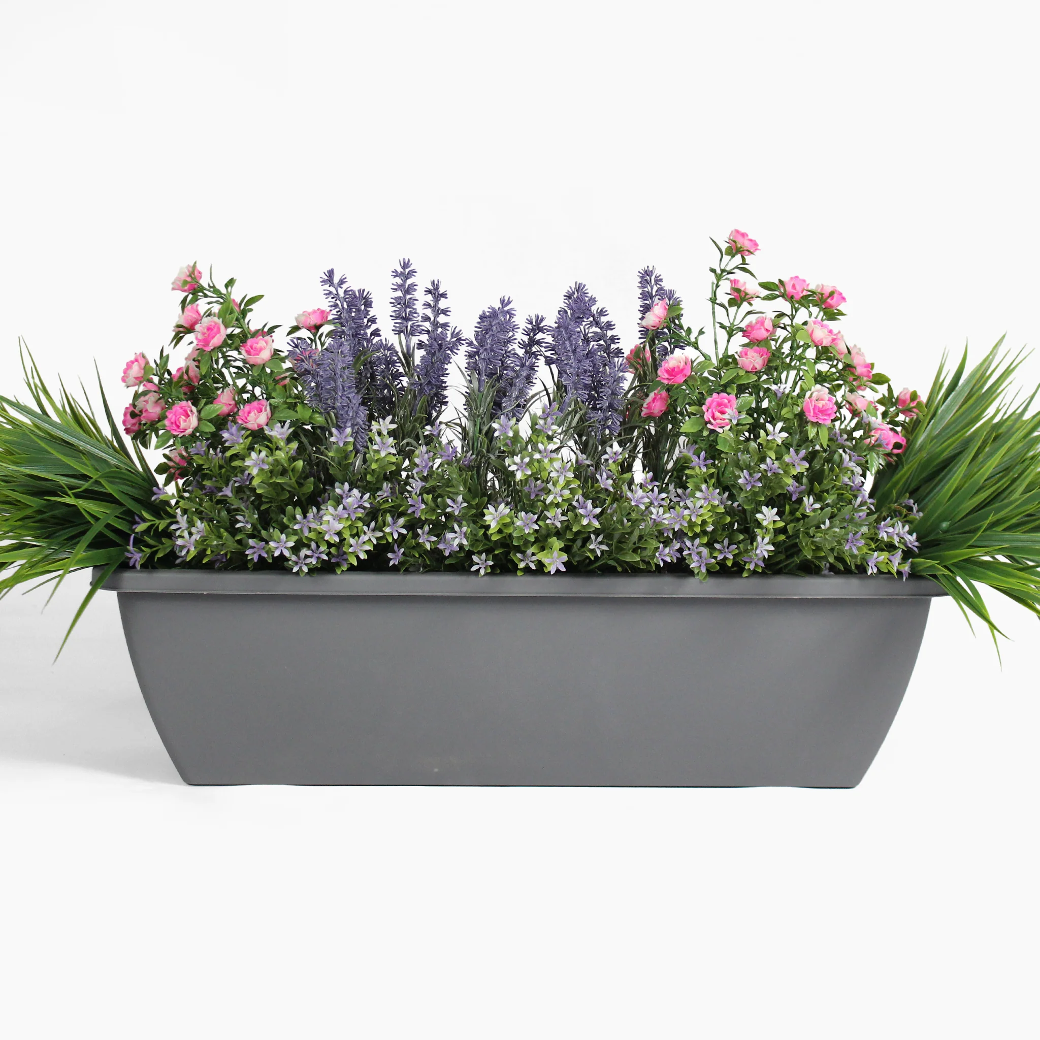 Wild flower window box - Image 3
