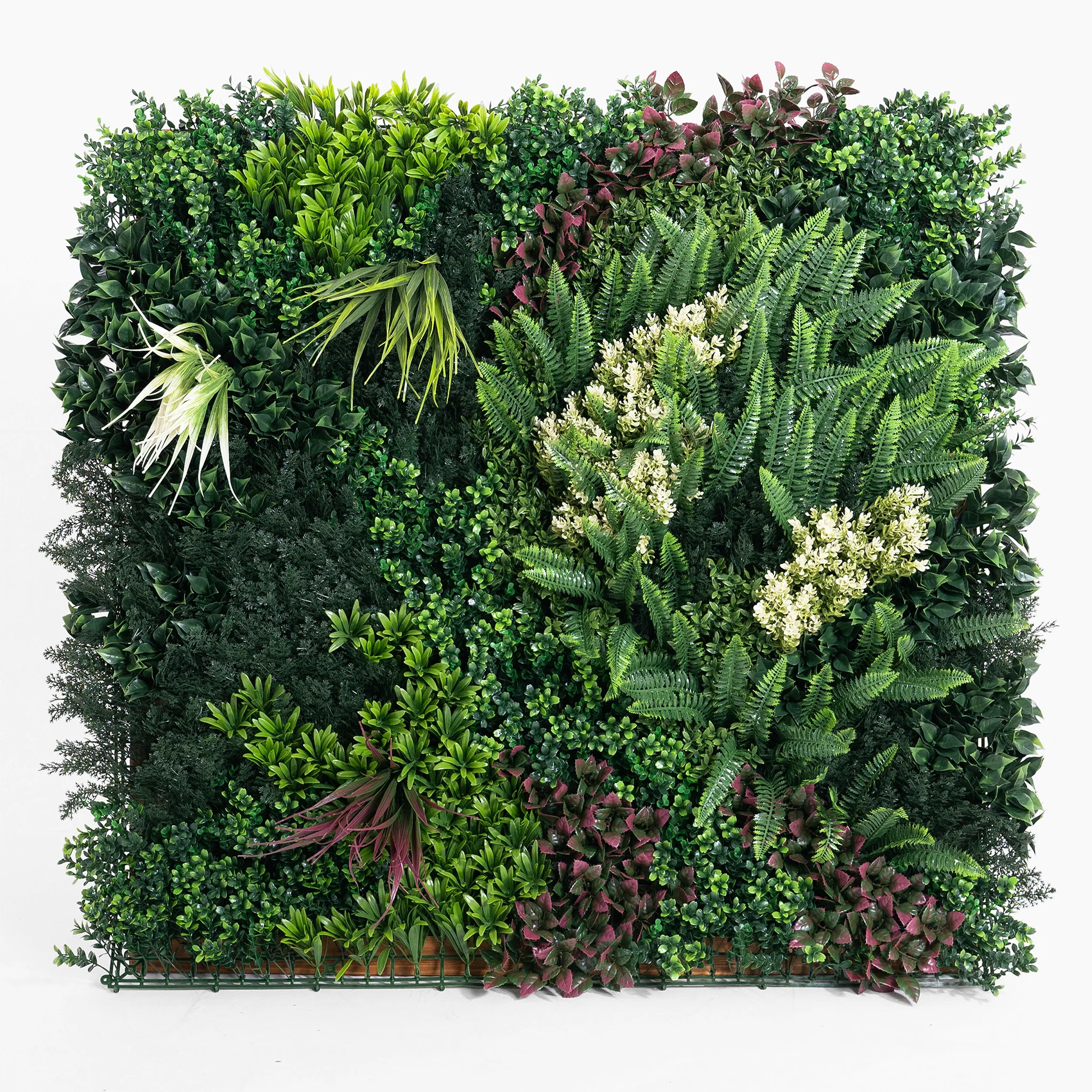 Mystic medley green wall (3 pack) - Image 5