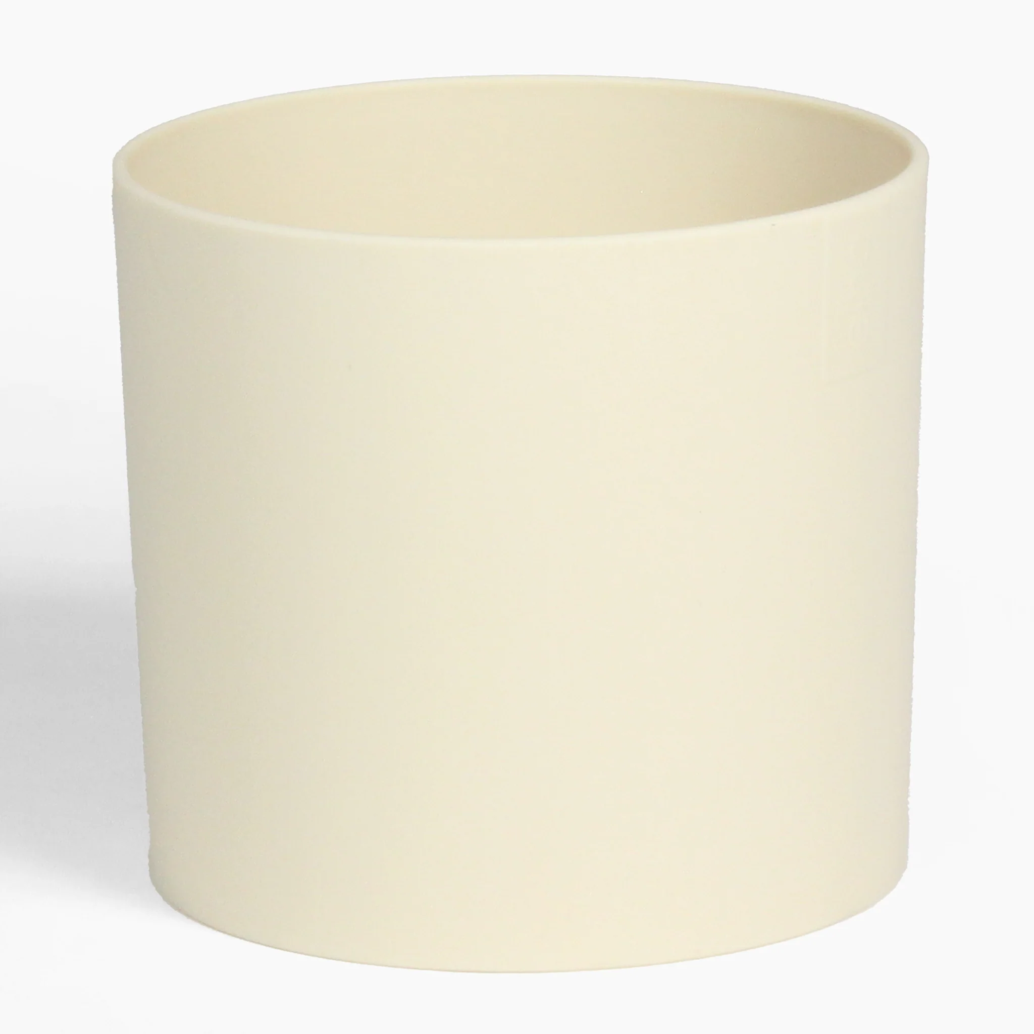 Velvet hues plastic pot set - Image 2